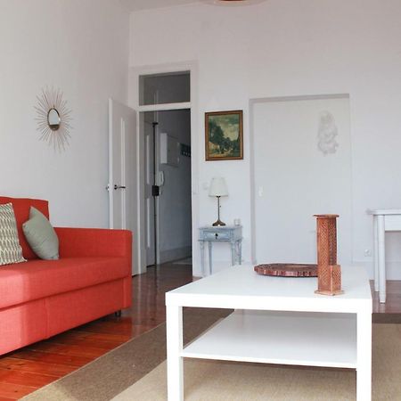 Casa da Varanda Simpática Lisbona Esterno foto